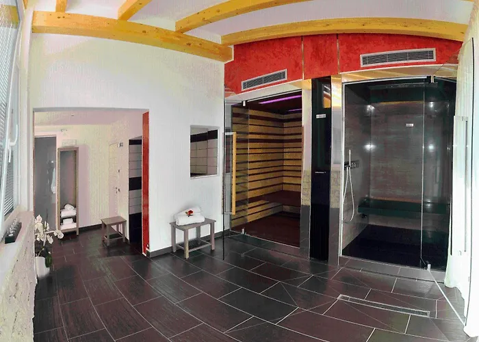 Albergo Alla Torre