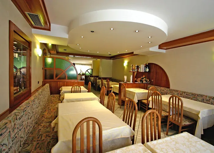 Albergo Alla Torre
