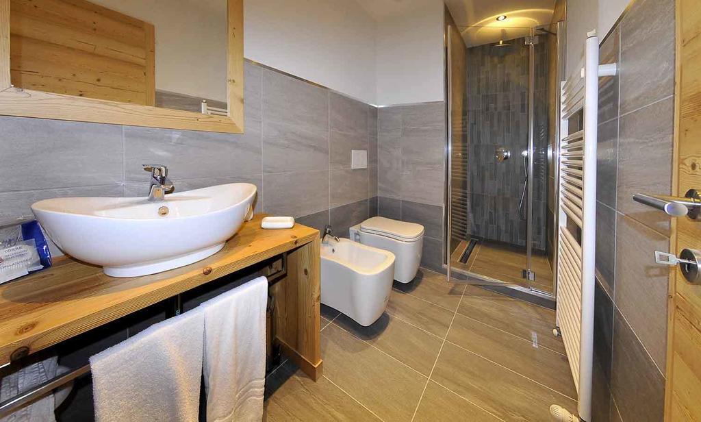 Torre Hotel Caldonazzo