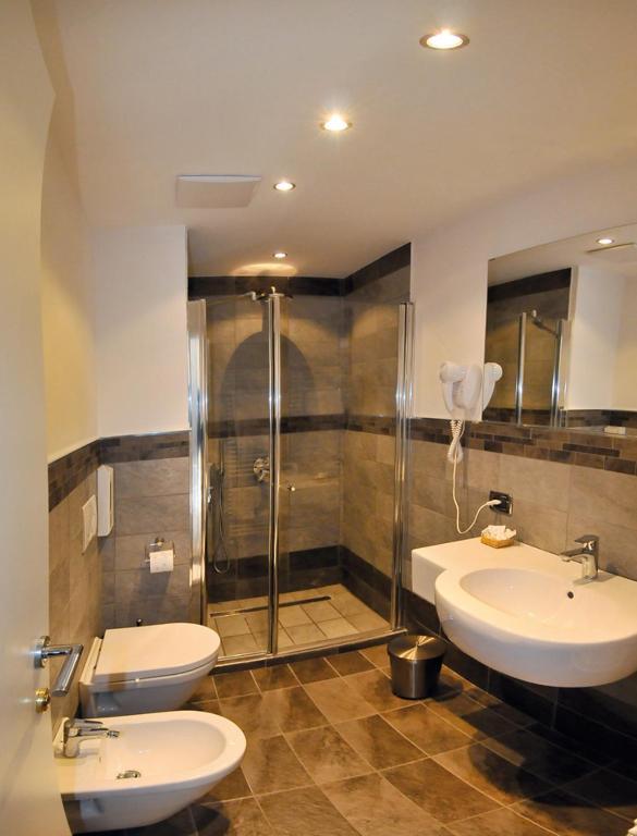 Torre Hotel Caldonazzo