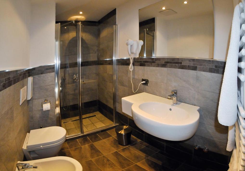 Torre Hotel Caldonazzo