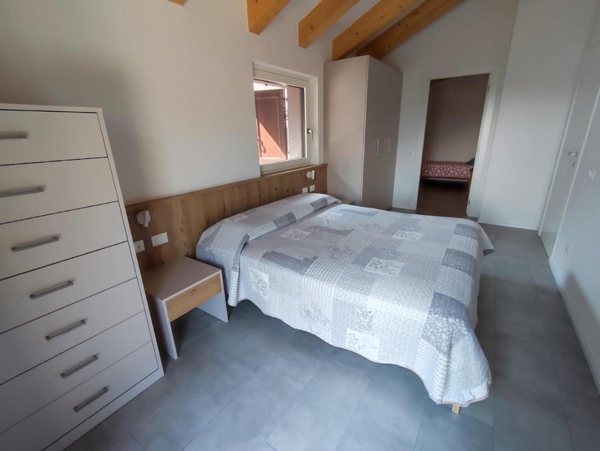 Hotel Torre Caldonazzo