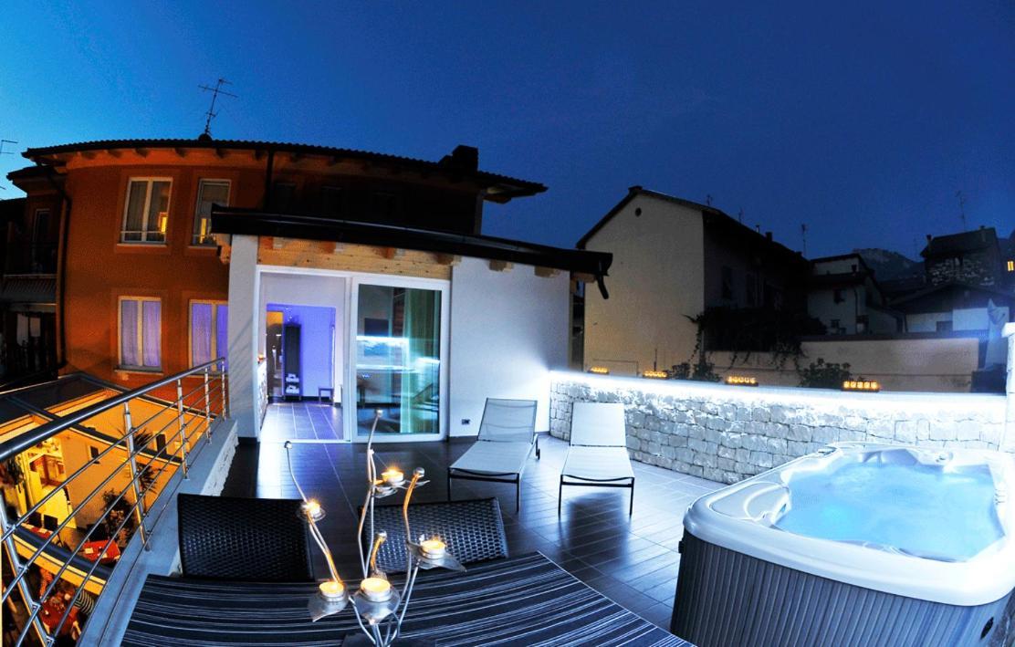 Hotel Torre Caldonazzo