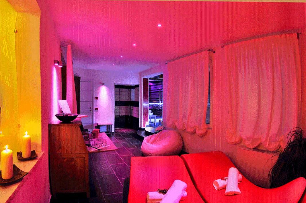 Hotel Torre