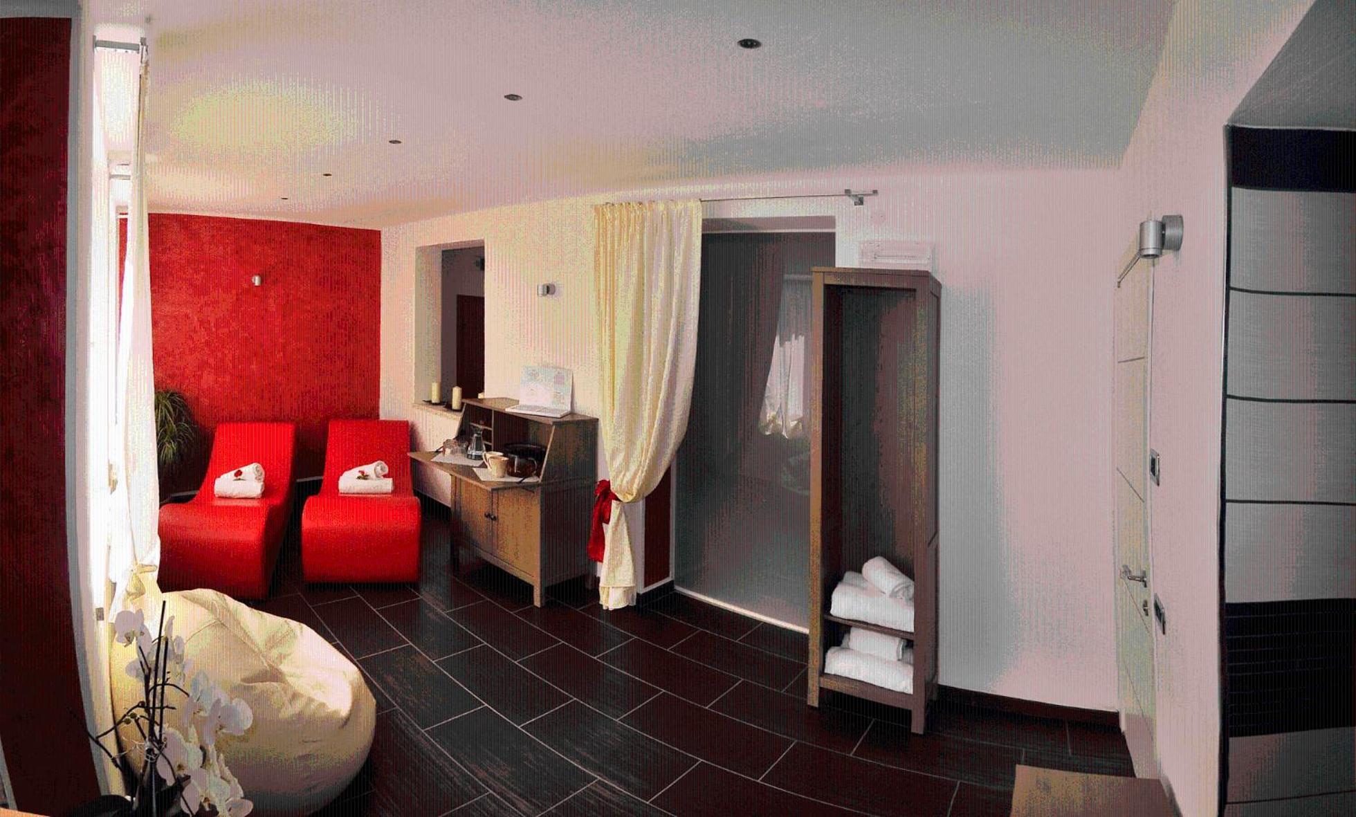 Hotel Torre 2*
