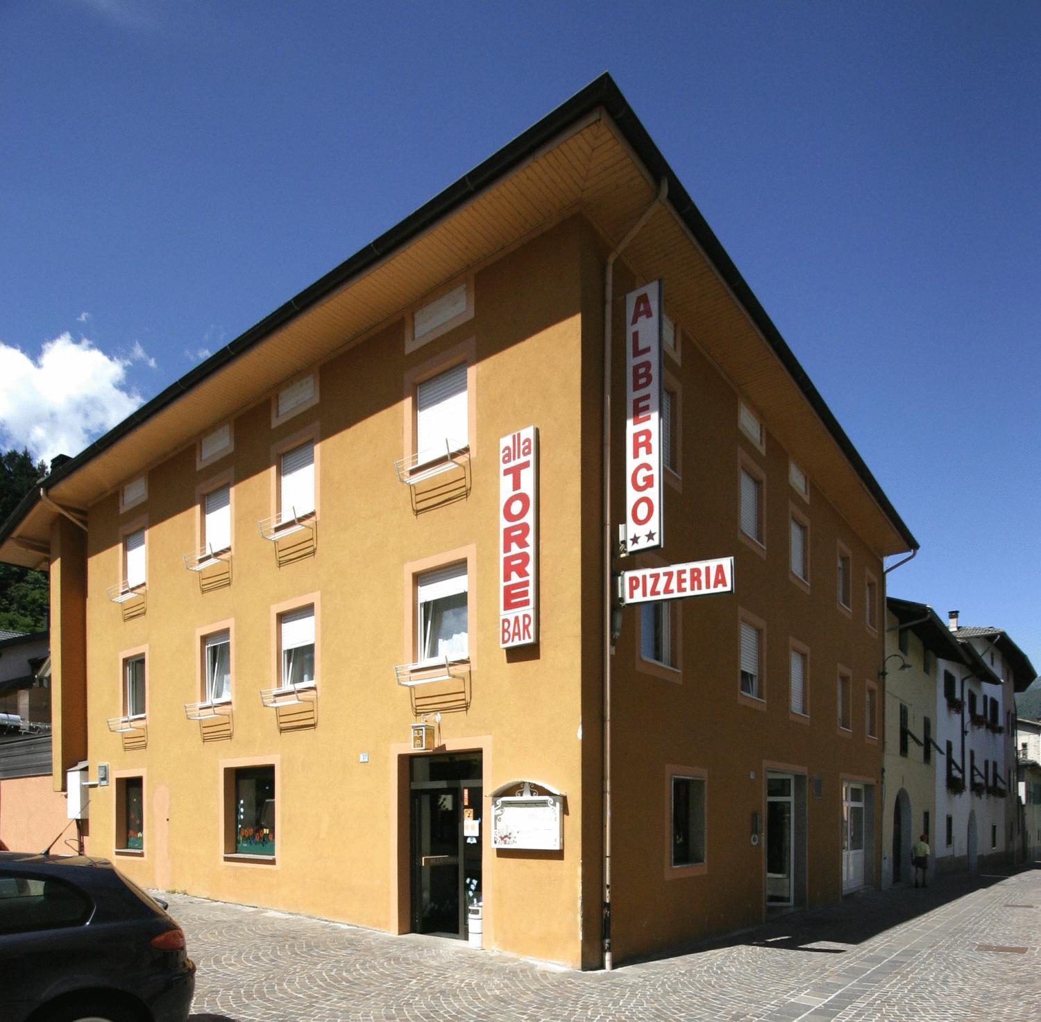 Hotel Torre