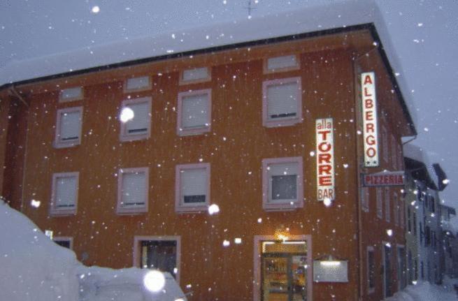 Hotel Torre
