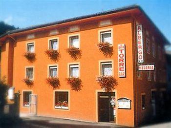 Hotel Torre 2*