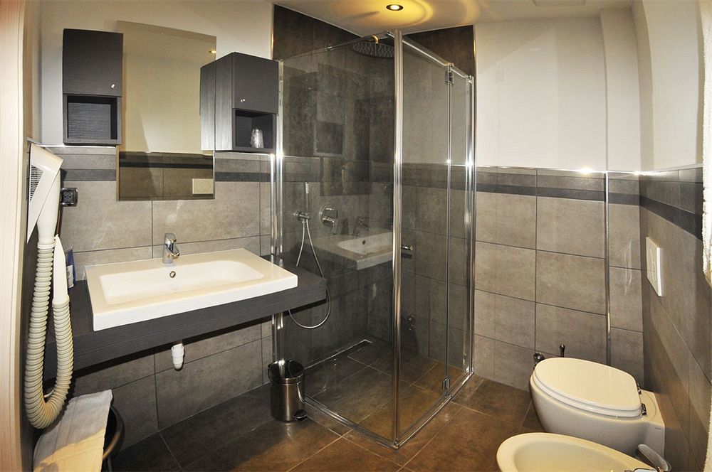 Hotel Torre Caldonazzo