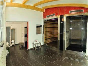 Torre Hotel
